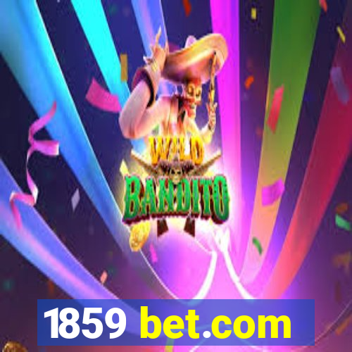 1859 bet.com